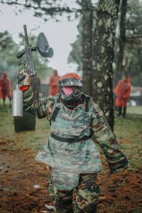 Harga Paintball