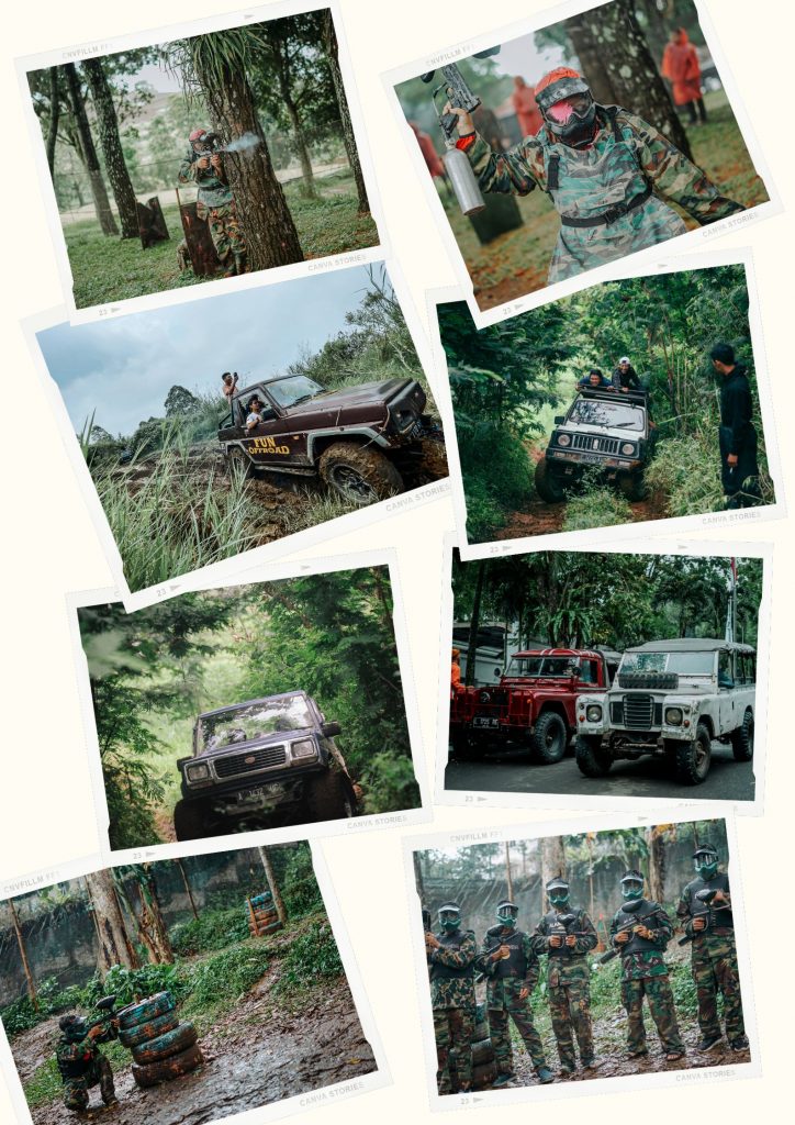 paintball puncak bogor