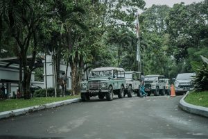 Offroad Bogor